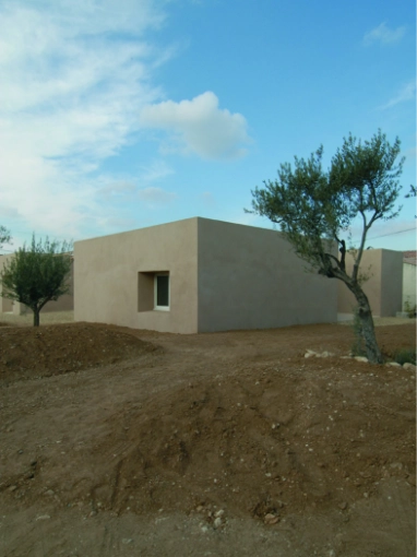 Image de Maison individuelle et Maison passive / écologique 