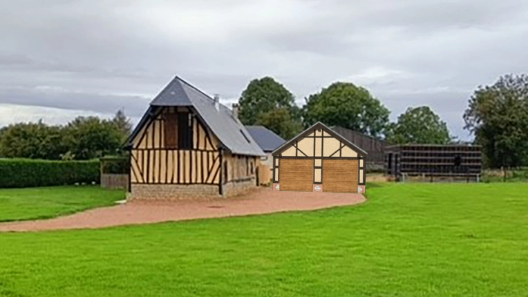 Image de Maison individuelle et Maison de campagne 