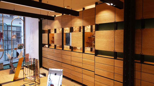 picture of Retail and Interior Architecture & Design 