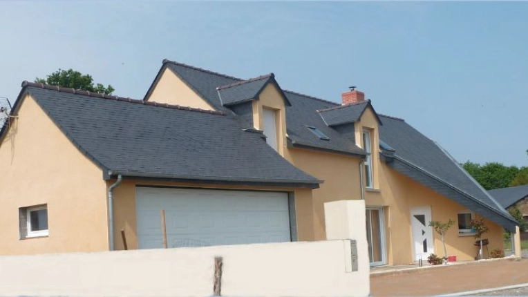 Image de Maison individuelle et Maison de ville 