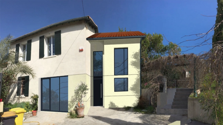 Image de Maison individuelle et Maison de ville 