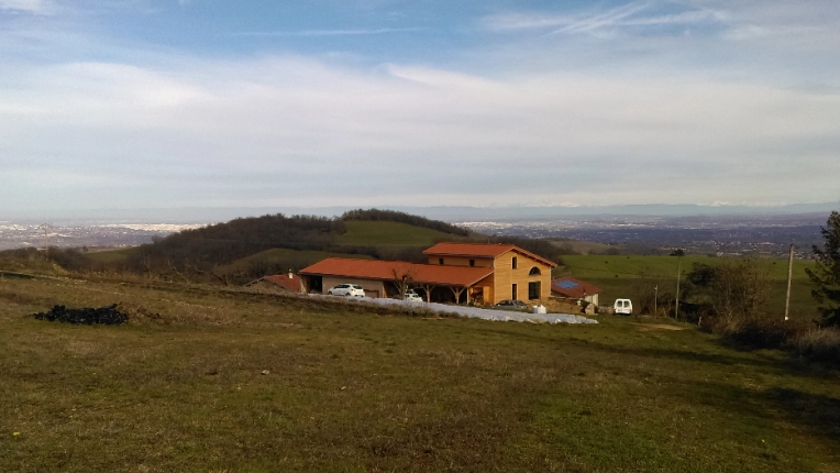 Image de Maison individuelle et Maison passive / écologique 