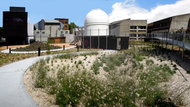 picture of Public Access Buildings and Extension 