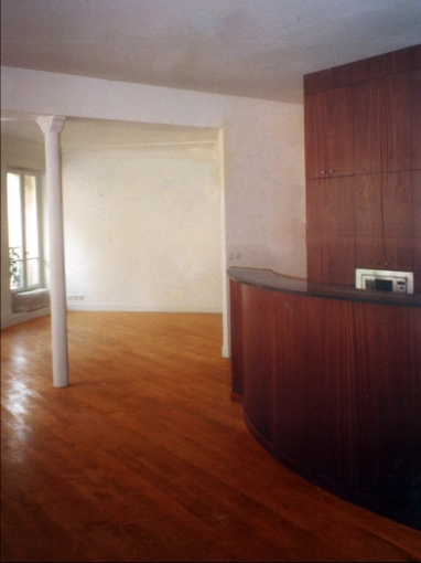 picture of Apartment and Renovation 