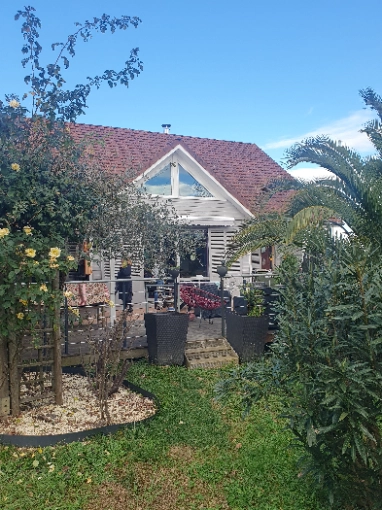 Image de Maison individuelle et Chalet / Maison en bois 