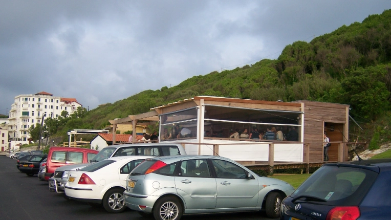 Image de Hôtellerie - Restauration et Construction neuve 