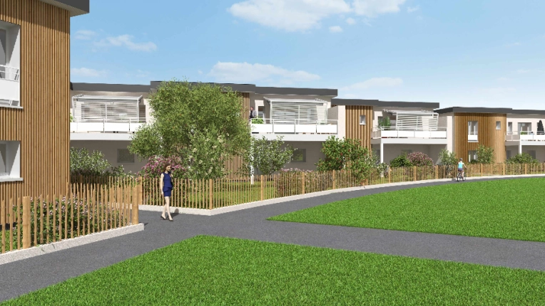 picture of Multi-unit Residential and New Build 