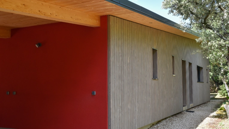 Image de Bâtiment professionnel et Bureau 