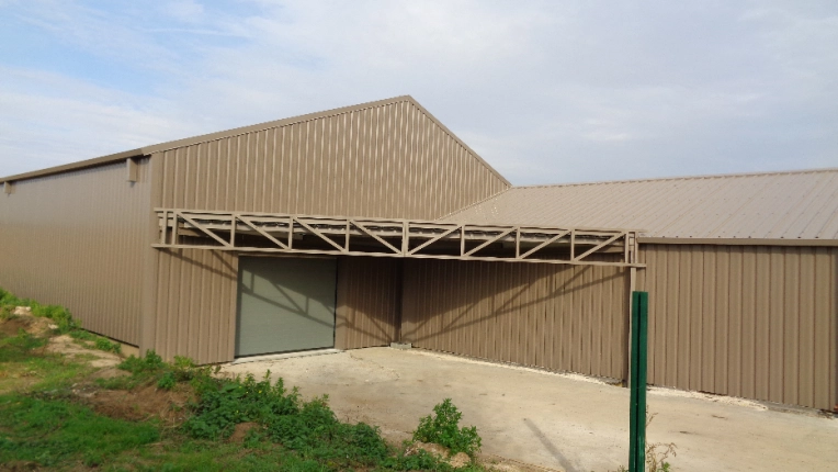 picture of Building Upgrades and Commercial - industrial 