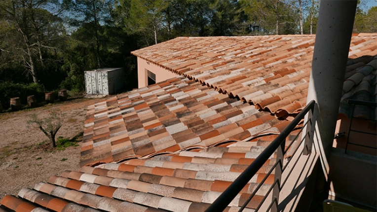 Image de Bâtiment professionnel et Hangar 