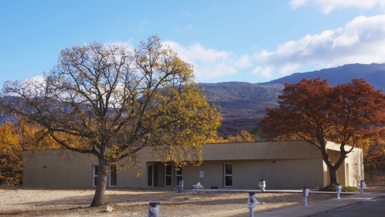 picture of Public Access Buildings and New Build 