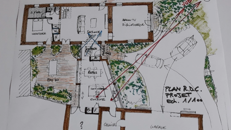 picture of Single-Family Homes and Townhouses 