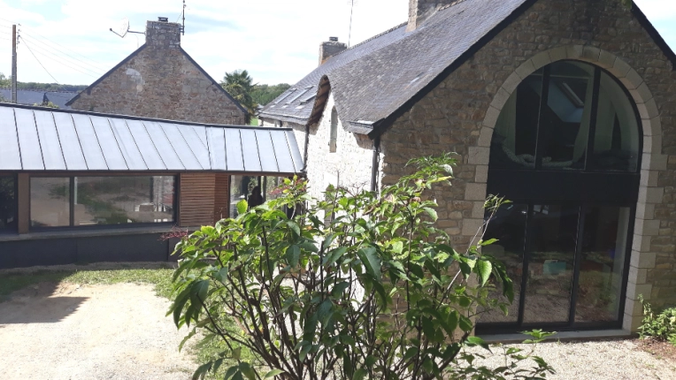 Image de Maison individuelle et Maison de ville 