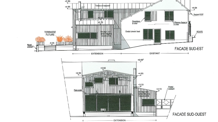 picture of Single-Family Homes and Country Homes 