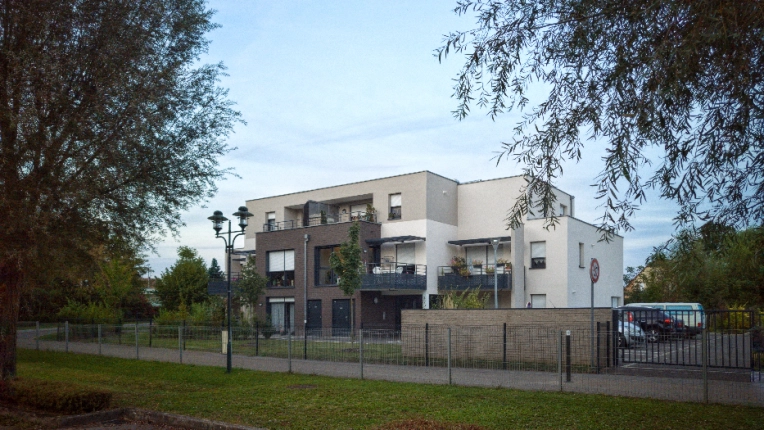 picture of Multi-unit Residential and New Build 