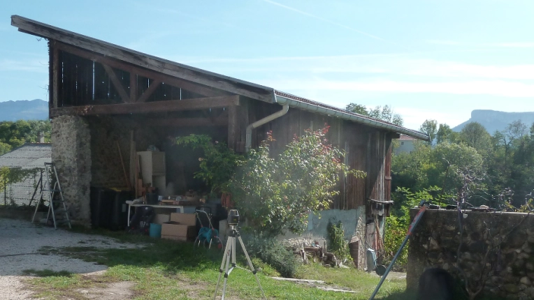 picture of Commercial - industrial and Agricultural Buildings 