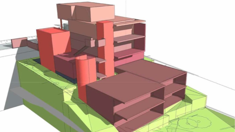 Image de Résidentiel collectif et Construction neuve 