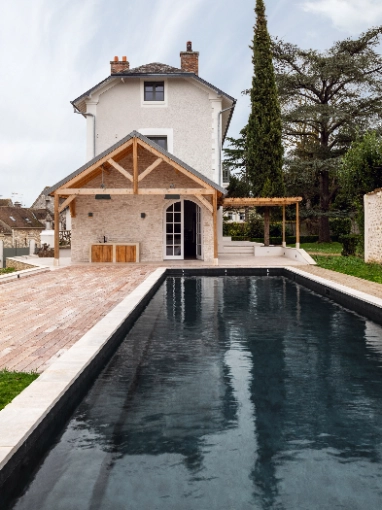 Image de Jardin et Terrasse 