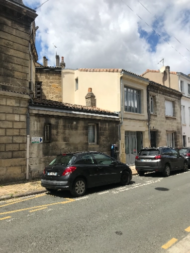 Image de Surélévation et Maison de ville 