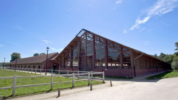 picture of Agricultural Buildings and Public Access Buildings 