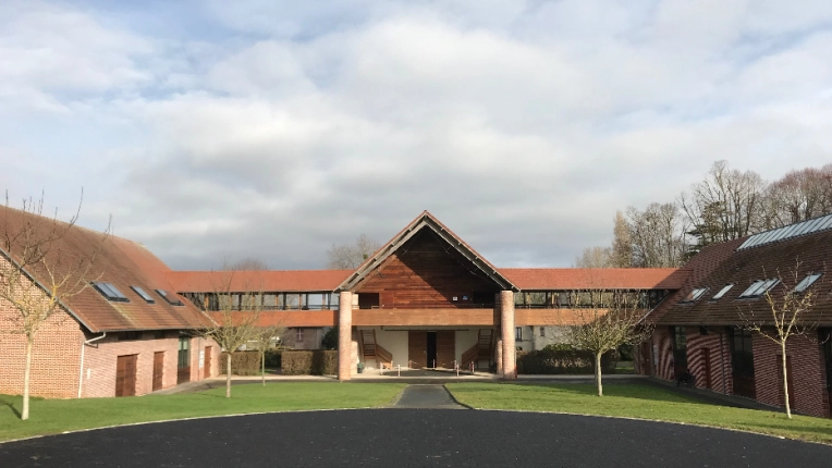 Image de Bâtiment professionnel et Bureau 