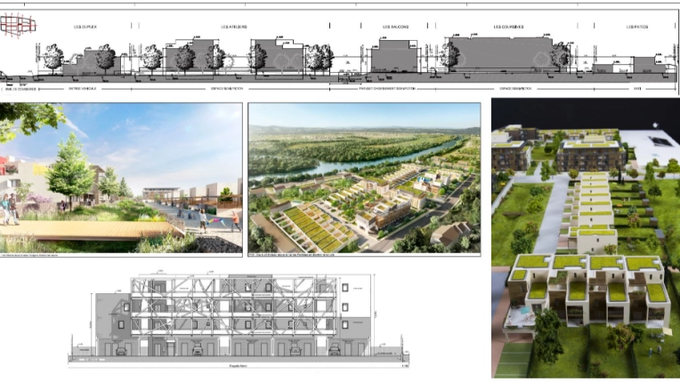 picture of Multi-unit Residential and New Build 