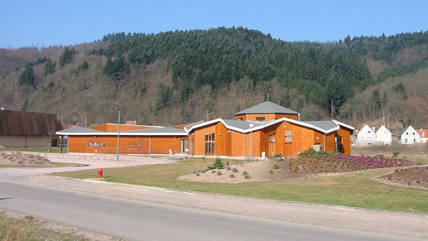 picture of Retail and Public Access Buildings 