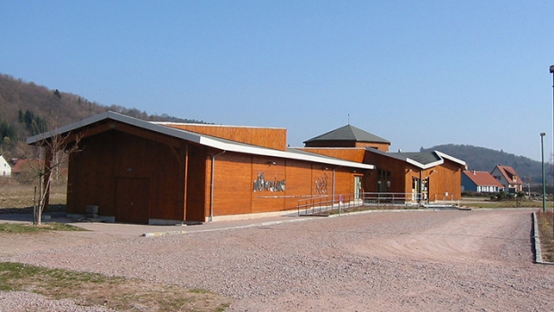 picture of Retail and Public Access Buildings 