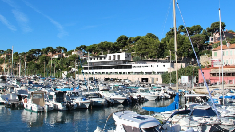 Image de Hôtellerie - Restauration et Bâtiment accueillant du public (ERP) 