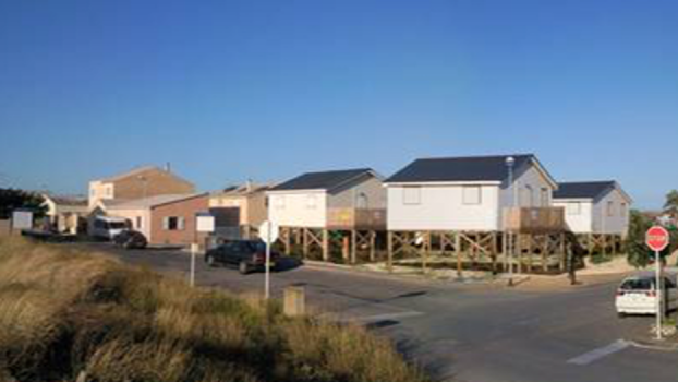 picture of Chalets / Wooden Houses and New Build 