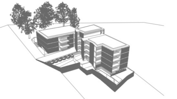 picture of Multi-unit Residential and New Build 