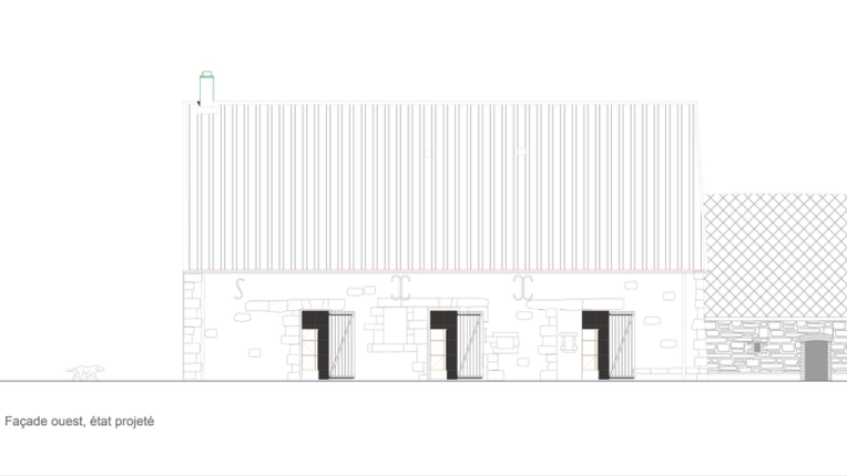 picture of Single-Family Homes and Restoration 