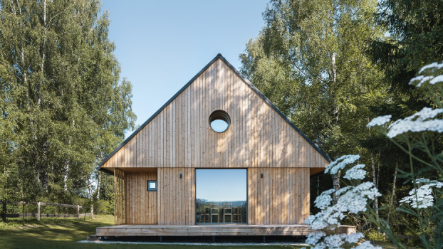 Image de Chalet / Maison en bois et Construction neuve 