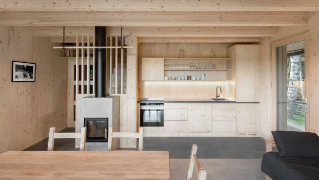 Image de Chalet / Maison en bois et Construction neuve 