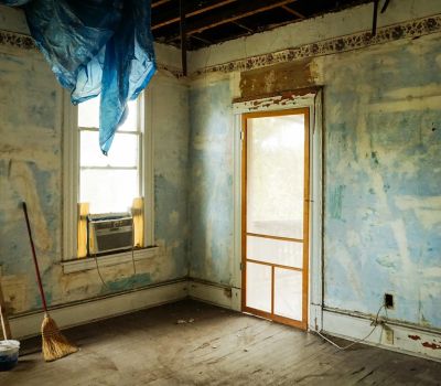 Comment faire une rénovation énergétique ?