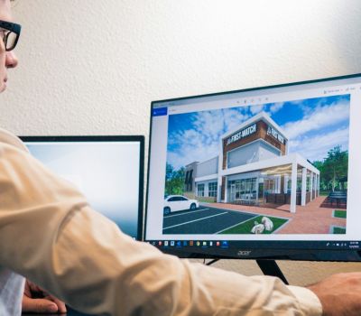 Logiciels 3D pour l’architecture, quelles solutions pour de bons rendus ?