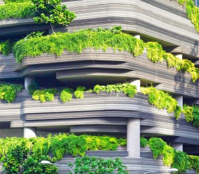 Quels sont les bienfaits de l’architecture biophilique ?