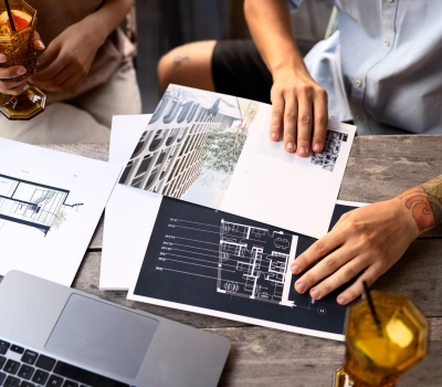 Pourquoi faire appel à un architecte pour valoriser son patrimoine immobilier ?