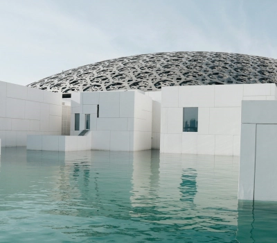 L'architecture à la française, notre culture rayonne à l'international