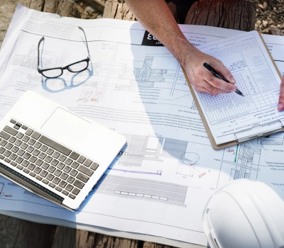 Permis de construire : démarches, coût, délais et rôle de l’architecte