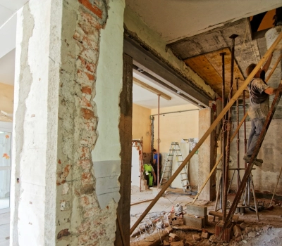 Qu'est-ce que la rénovation énergétique ?
