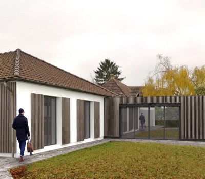 Élodie & Pablo : Une architecture engagée pour des projets uniques et responsables