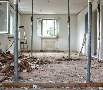 Quels types de travaux entrent dans la rénovation énergétique ?
