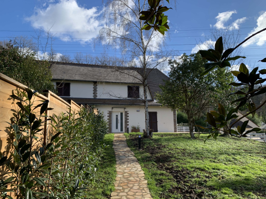 Division et Rénovation d'une maison à Châtenay-Malabry