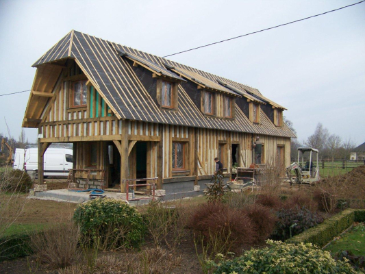 MAISON NORMANDE