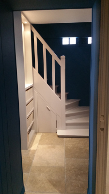 AMENAGEMENT INTERIEUR