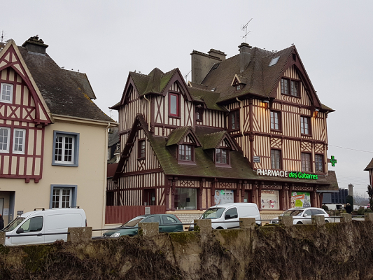 PHARMACIE
