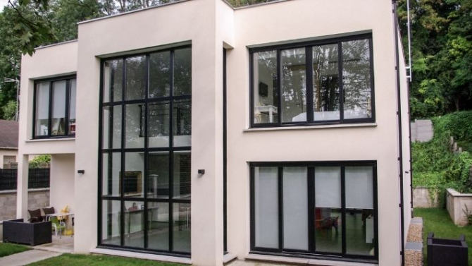 Maison individuelle