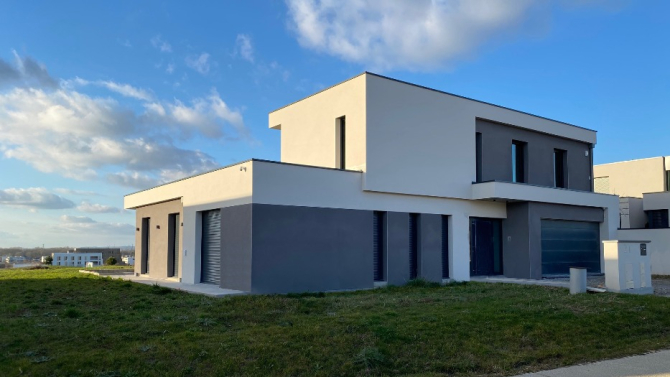 Villa sur le Golf