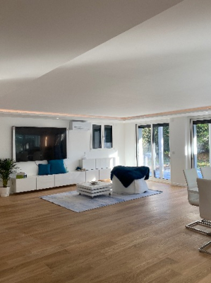 RENOVATION SUCY-EN-BRIE